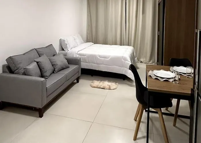 Studio Santana 21