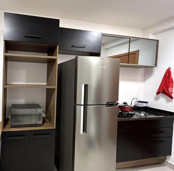 Apartment Santana 21 Sao Paulo